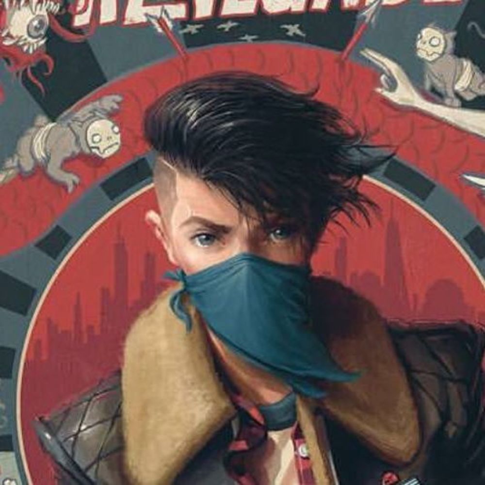 Meet your Posher, Cory